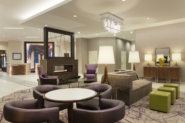 レジデンス イン アレクサンドリア オールド タウン サウス アット カーライル