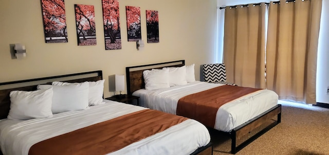 トレールズ エンド モーテル シェリダン