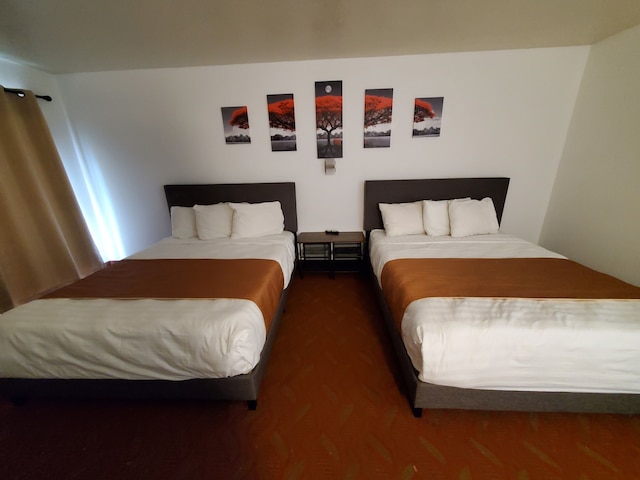 トレールズ エンド モーテル シェリダン