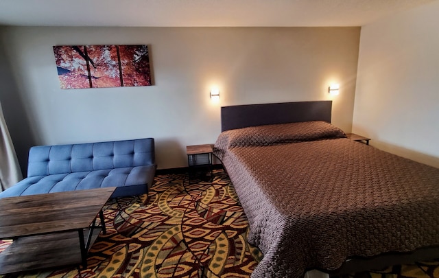 トレールズ エンド モーテル シェリダン