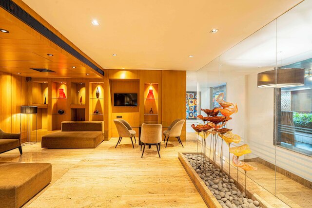 スヴェルト デリー、ラディソン インディビジュアルズのメンバー