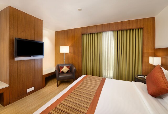 スヴェルト デリー、ラディソン インディビジュアルズのメンバー