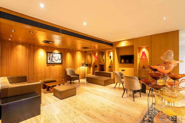 スヴェルト デリー、ラディソン インディビジュアルズのメンバー