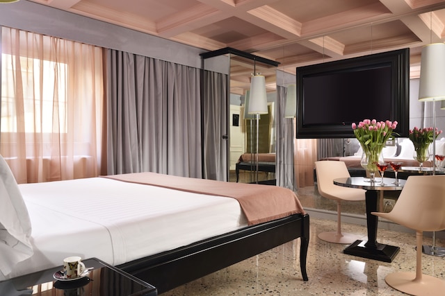 レオンズ プレイス ホテル