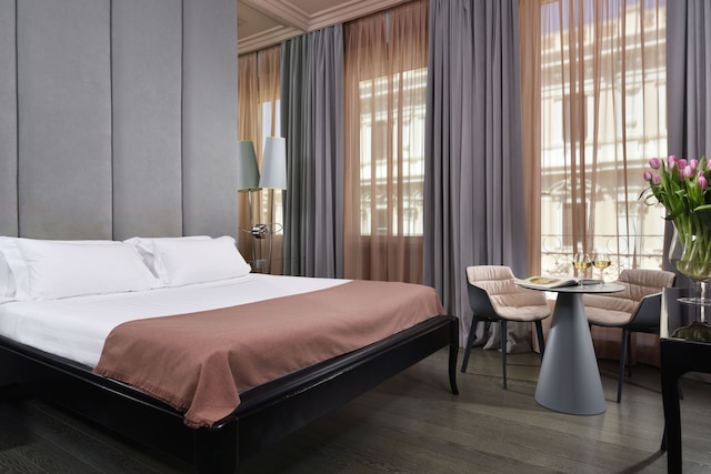 レオンズ プレイス ホテル