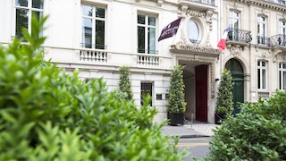 インターコンチネンタル パリ シャンゼリゼ by IHG