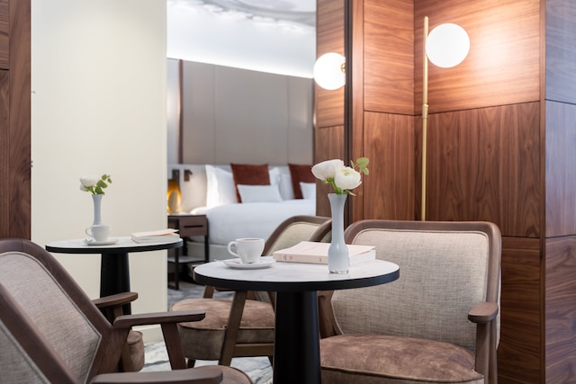 インターコンチネンタル パリ シャンゼリゼ by IHG