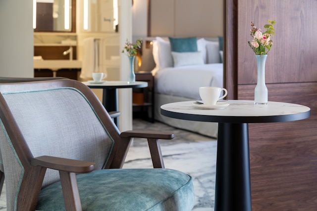 インターコンチネンタル パリ シャンゼリゼ by IHG