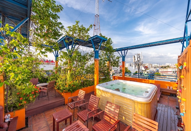 コレクション O ダイヤモンド ハウス カオサン