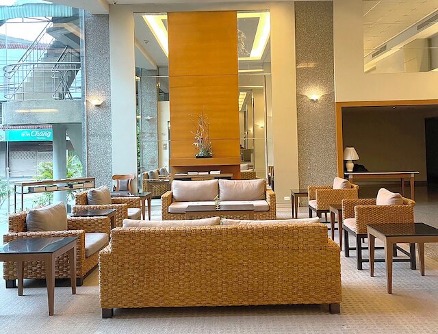 ランナ パレス 2004 ホテル