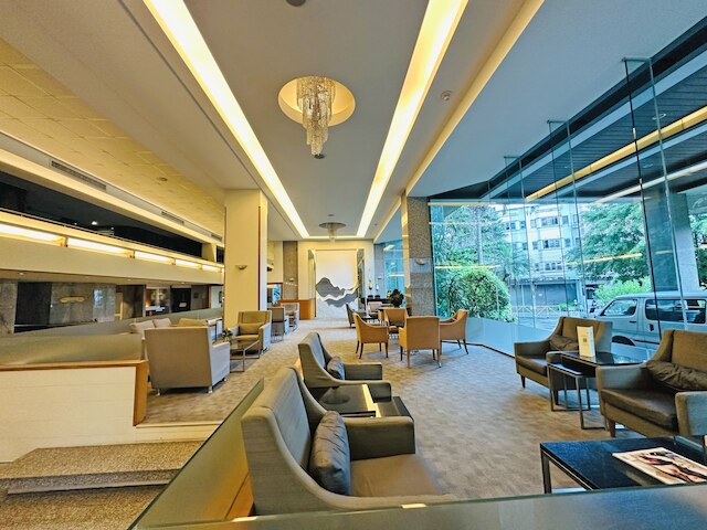 ランナ パレス 2004 ホテル