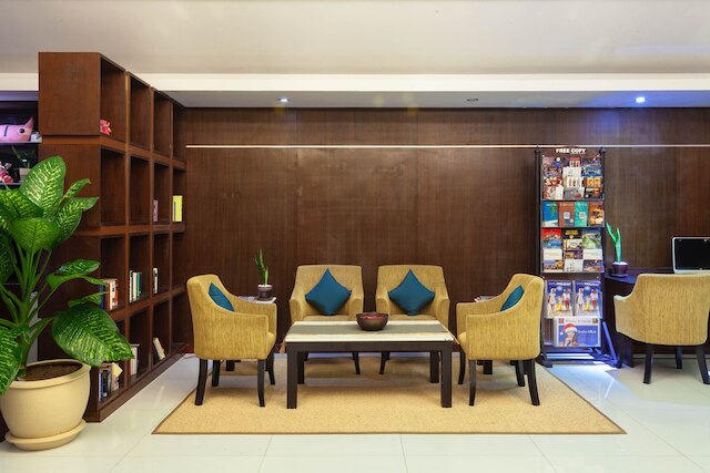 ロイヤルビーチブティックリゾート＆スパ