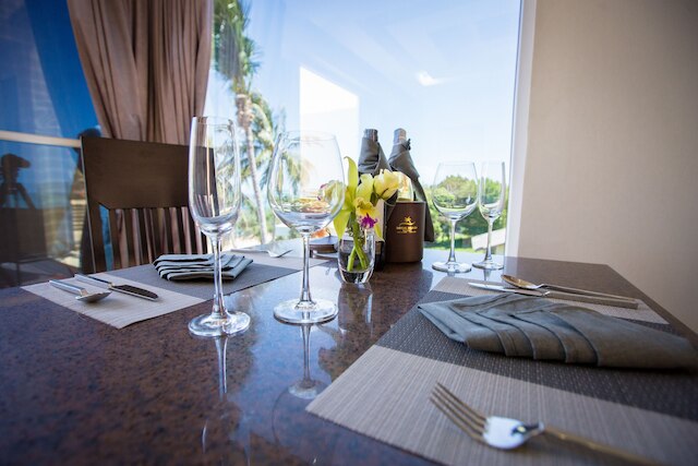 ロイヤルビーチブティックリゾート＆スパ