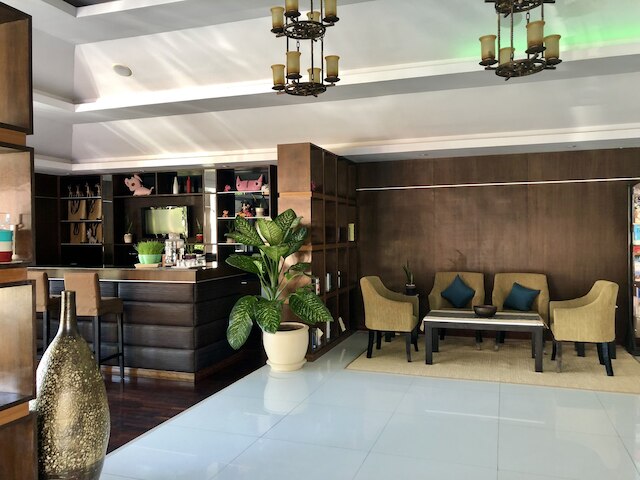 ロイヤルビーチブティックリゾート＆スパ