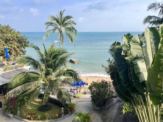 ロイヤルビーチブティックリゾート&スパ