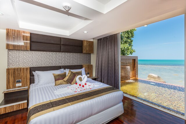 ロイヤルビーチブティックリゾート＆スパ