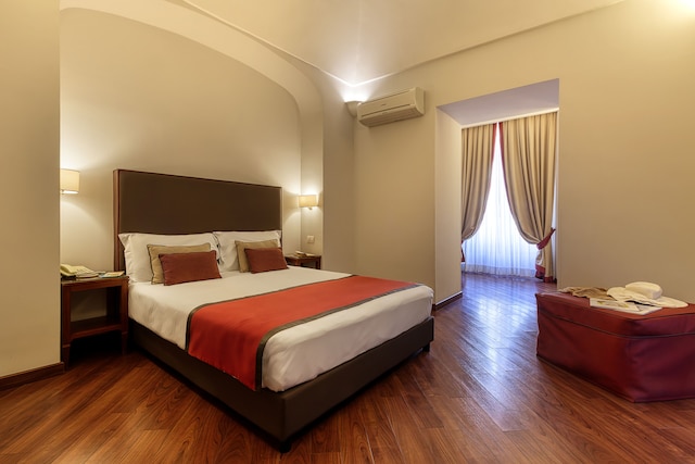 デクマニ ホテル デ チャルメ