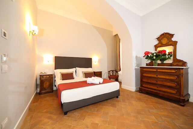 デクマニ ホテル デ チャルメ