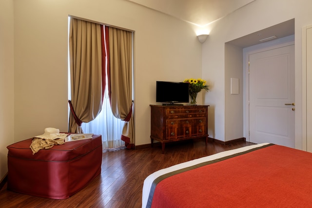 デクマニ ホテル デ チャルメ