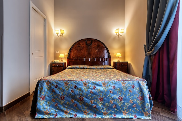 デクマニ ホテル デ チャルメ