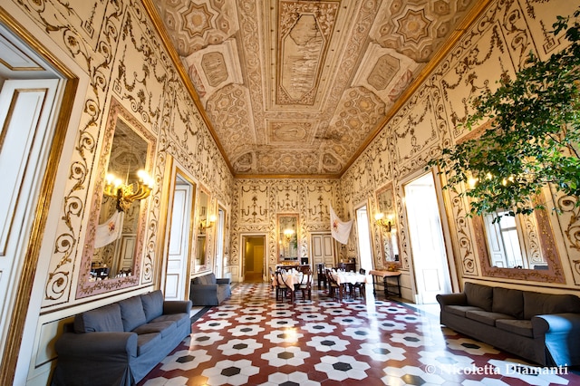 デクマニ ホテル デ チャルメ