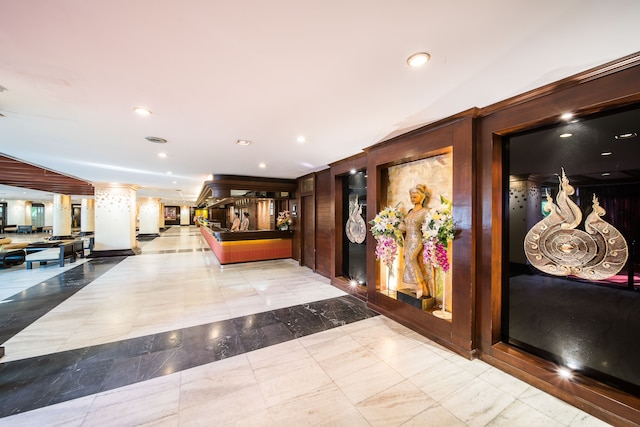 マウンテンビーチリゾート