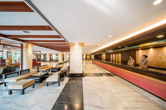 マウンテンビーチリゾート