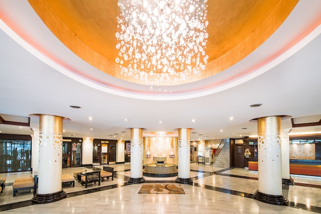 マウンテンビーチリゾート