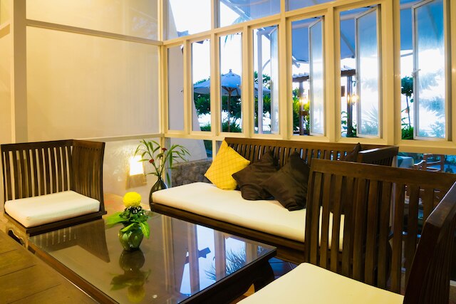 ラヤリナ ホテル