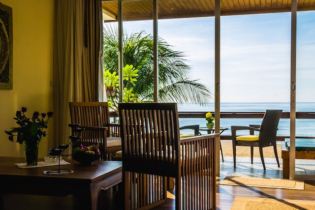 ラヤリナ ホテル