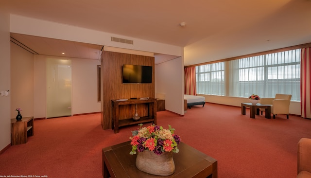 ヴァン デル ヴァルク ホテル ロッテルダム - ブライドルプ