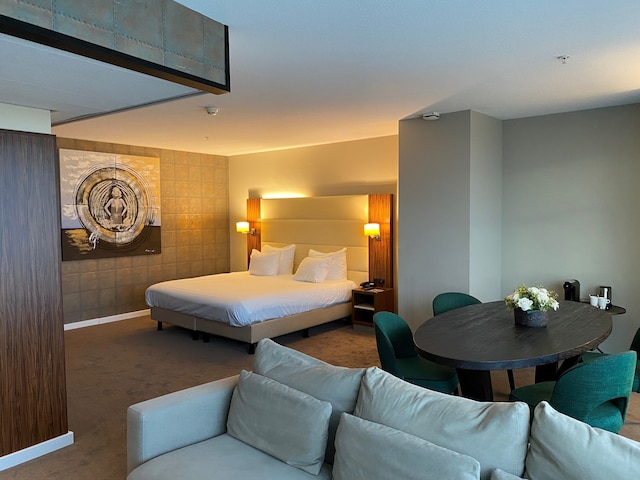 ヴァン デル ヴァルク ホテル ロッテルダム - ブライドルプ