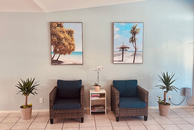 フォッグホーン ハーバー イン