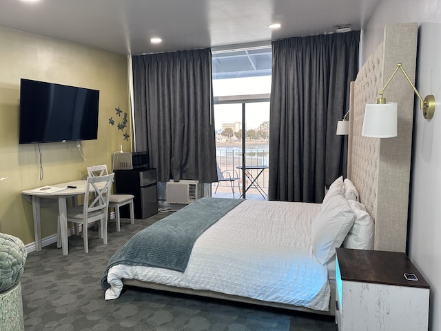 フォッグホーン ハーバー イン