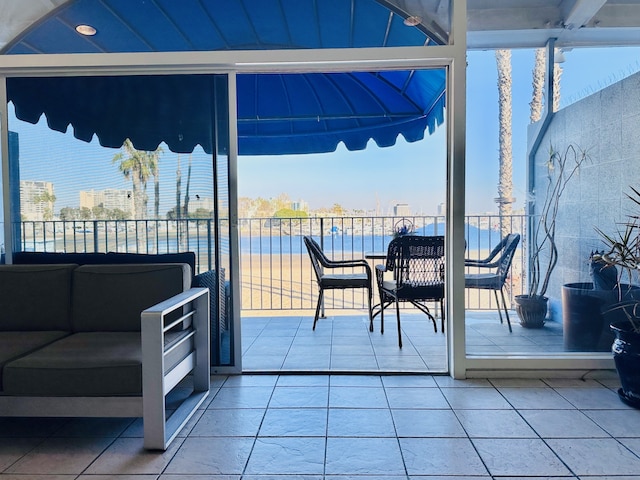 フォッグホーン ハーバー イン