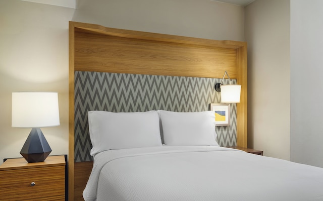 ホリデイ イン ニューヨーク シティ - ウォール ストリート by IHG