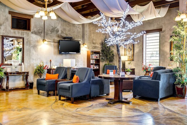 コンフォート イン ポモナ ニア フェアプレックス