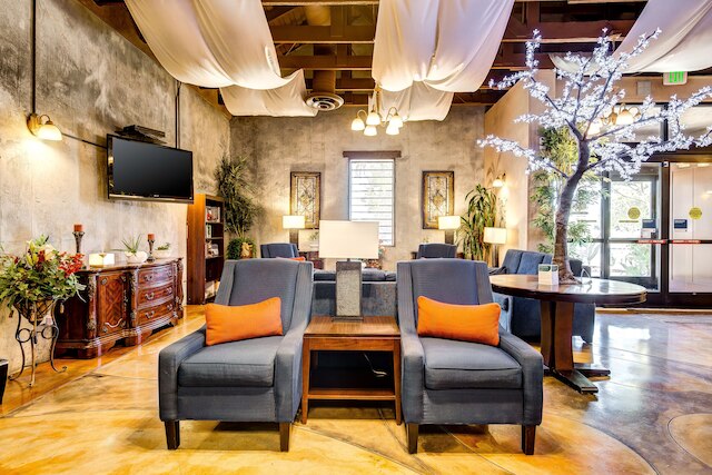 コンフォート イン ポモナ ニア フェアプレックス