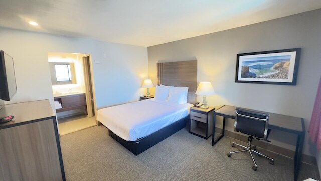 ヘリテージ イン サンディエゴ