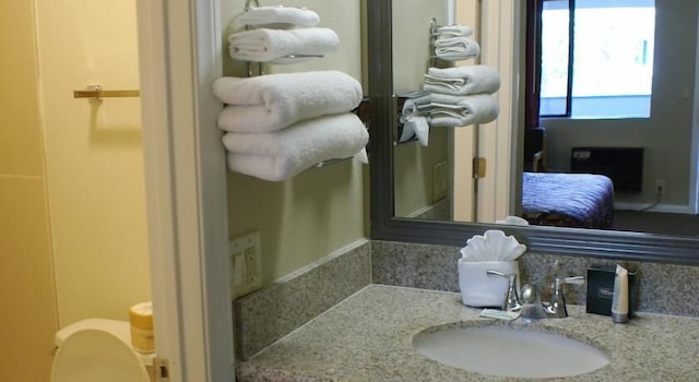 ヘリテージ イン サンディエゴ