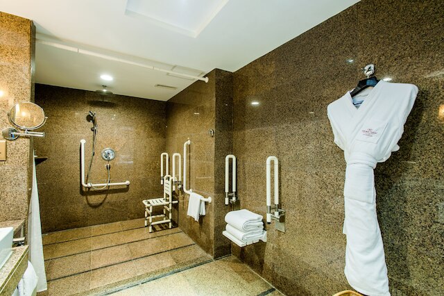 クラウン プラザ ベイジン ツォンクアンチュン by IHG (北京中関村皇冠仮日酒店)