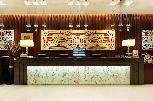 クラウン プラザ ベイジン ツォンクアンチュン by IHG (北京中関村皇冠仮日酒店)