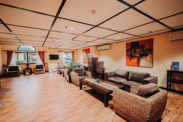 マイクロテル イン バイ ウィンダム カバナトゥアン