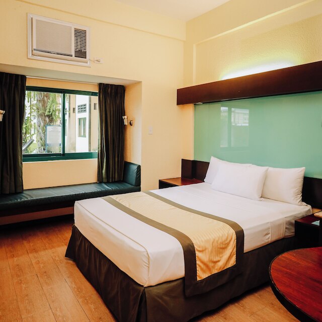 マイクロテル イン バイ ウィンダム カバナトゥアン