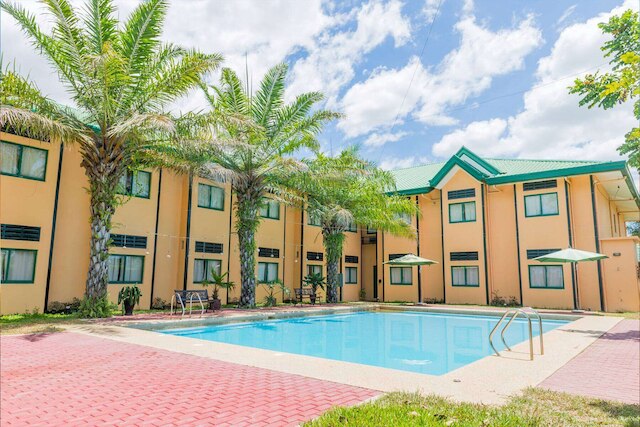 マイクロテル イン バイ ウィンダム カバナトゥアン