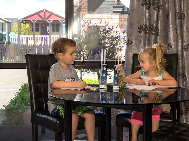 アリスタ オブ ロトルア