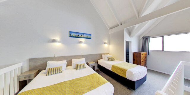 アリスタ オブ ロトルア