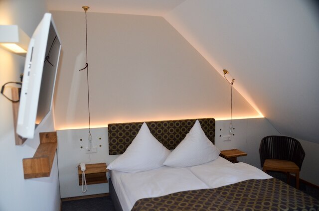 ホテル シューン オージヒト