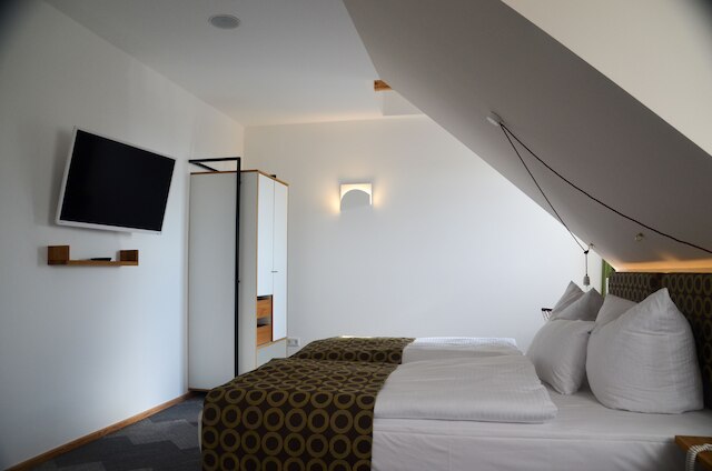 ホテル シューン オージヒト