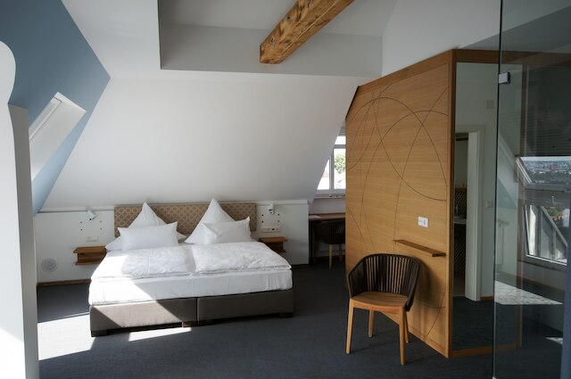 ホテル シューン オージヒト